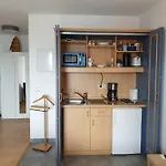 Appartementanlage Yachthafenresidenz Apartamento *