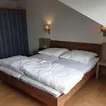 Апартаменты Appartementanlage Yachthafenresidenz Кюлунгсборн
