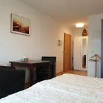 Appartementanlage Yachthafenresidenz * Кюлунгсборн