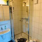Апартаменты Appartementanlage Yachthafenresidenz Кюлунгсборн