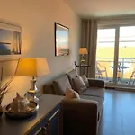 Appartementanlage Yachthafenresidenz * Кюлунгсборн