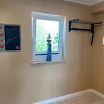Апартаменты Appartementanlage Yachthafenresidenz *