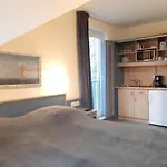Appartementanlage Yachthafenresidenz *