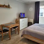 Appartementanlage Yachthafenresidenz