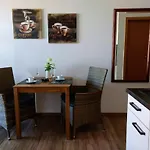 Appartementanlage Yachthafenresidenz *