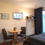 Appartementanlage Yachthafenresidenz Ostseebad Kühlungsborn