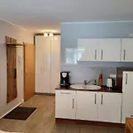 Appartementanlage Yachthafenresidenz *