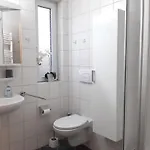 Апартаменты Appartementanlage Yachthafenresidenz