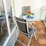 Appartementanlage Yachthafenresidenz Апартаменты Кюлунгсборн