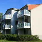Appartementanlage Yachthafenresidenz *