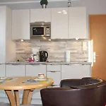 Apartamento Appartementanlage Yachthafenresidenz Ostseebad Kühlungsborn
