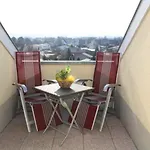 Appartementanlage Yachthafenresidenz Апартаменты Кюлунгсборн
