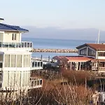 Appartementanlage Yachthafenresidenz Апартаменты