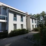 Apartamento Appartementanlage Yachthafenresidenz Ostseebad Kühlungsborn
