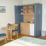 Appartementanlage Yachthafenresidenz * Кюлунгсборн