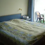Apartamento Appartementanlage Yachthafenresidenz