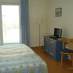 Appartementanlage Yachthafenresidenz Апартаменты Кюлунгсборн