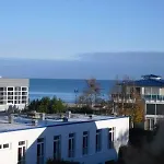 Apartamento Appartementanlage Yachthafenresidenz *