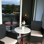 Appartementanlage Yachthafenresidenz * Кюлунгсборн
