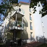 Appartementanlage Yachthafenresidenz Апартаменты Кюлунгсборн