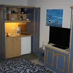 Appartementanlage Yachthafenresidenz *