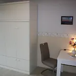 Апартаменты Appartementanlage Yachthafenresidenz Кюлунгсборн