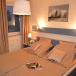 Appartementanlage Yachthafenresidenz Apartamento *