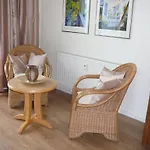 Apartamento Appartementanlage Yachthafenresidenz Ostseebad Kühlungsborn