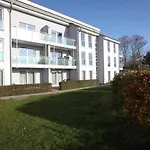 Apartamento Appartementanlage Yachthafenresidenz *