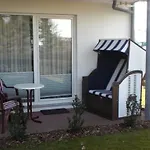 Appartementanlage Yachthafenresidenz Apartamento