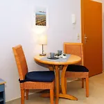 Apartamento Appartementanlage Yachthafenresidenz *