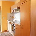 Апартаменты Appartementanlage Yachthafenresidenz Кюлунгсборн