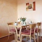 Appartementanlage Yachthafenresidenz Апартаменты *