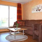 Appartementanlage Yachthafenresidenz * Кюлунгсборн