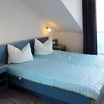 Appartementanlage Yachthafenresidenz Апартаменты