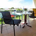 Appartementanlage Yachthafenresidenz