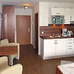 Appartementanlage Yachthafenresidenz Ostseebad Kühlungsborn