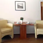 Appartementanlage Yachthafenresidenz Апартаменты Кюлунгсборн