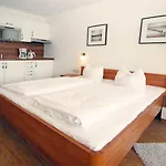 Appartementanlage Yachthafenresidenz Апартаменты
