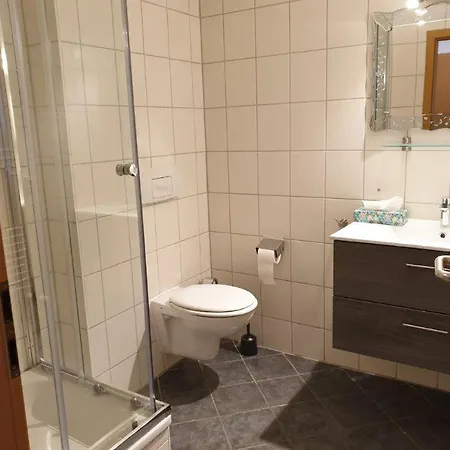 Appartementanlage Yachthafenresidenz