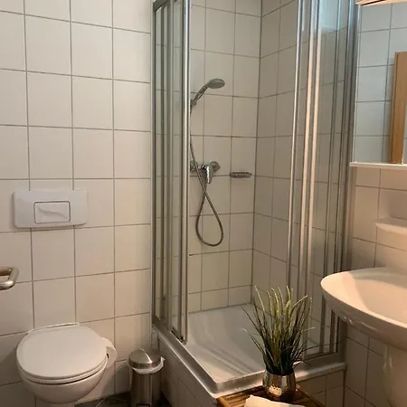 Appartementanlage Yachthafenresidenz Ostseebad Kühlungsborn