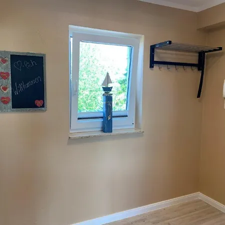 公寓 Appartementanlage Yachthafenresidenz *