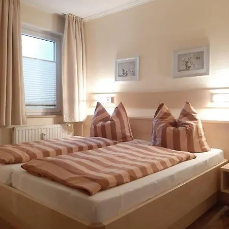 Appartementanlage Yachthafenresidenz * Kuehlungsborn