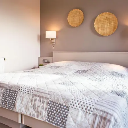 Apartamento Appartementanlage Yachthafenresidenz *