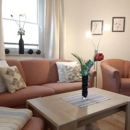 Appartementanlage Yachthafenresidenz Apartment