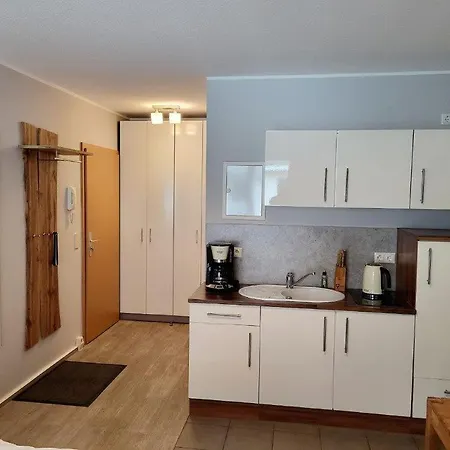 Appartementanlage Yachthafenresidenz *