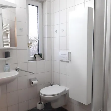 Lejlighed Appartementanlage Yachthafenresidenz