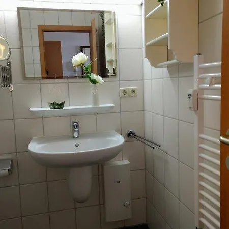 Lejlighed Appartementanlage Yachthafenresidenz *