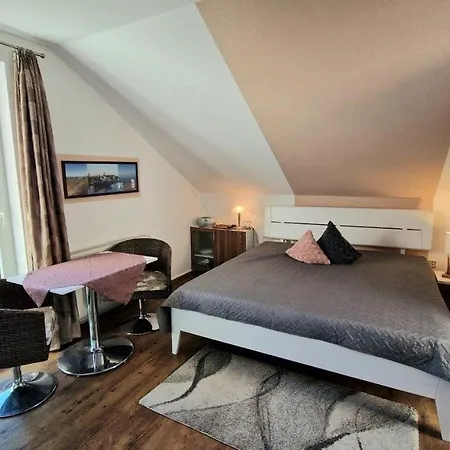 Appartementanlage Yachthafenresidenz * Kuehlungsborn