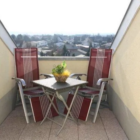 Appartementanlage Yachthafenresidenz Lejlighed Ostseebad Kühlungsborn